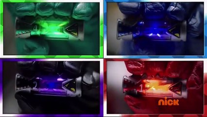 Power Rangers Dino Super Charge - Dino Charge