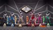 Power Rangers Dino Super Charge - Dino Charge Ultrazor