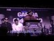 Robert Guerrero vs Danny Garcia Press Conference RUBEN GUERRERO - EsNews Boxing