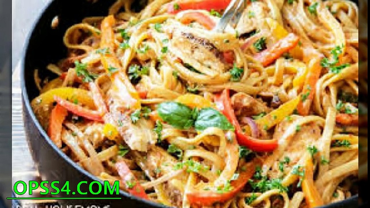 Sun-Dried Tomato Alfredo 강서오피 OPSS4.COM 오피쓰 강서건마