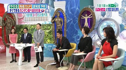 主治医が見つかる診療所　2016年12月12日161212 part 2/2