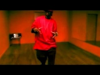 Krump basics