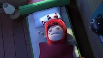 Oddbods _ Nightmare _ Boomerang UK--fjN04Gopw8