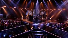 Lukas Graham – You’re Not There (The voice of Holland 201