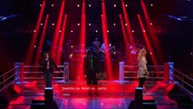 Adele - Hello (Samira, Noël, Jette) _ The Voice Kids 2016 _ B