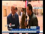 #مصر_تنتخب |‎ لقاء خاص مع اللواء فيصل دويدار - مدير أمن دمياط