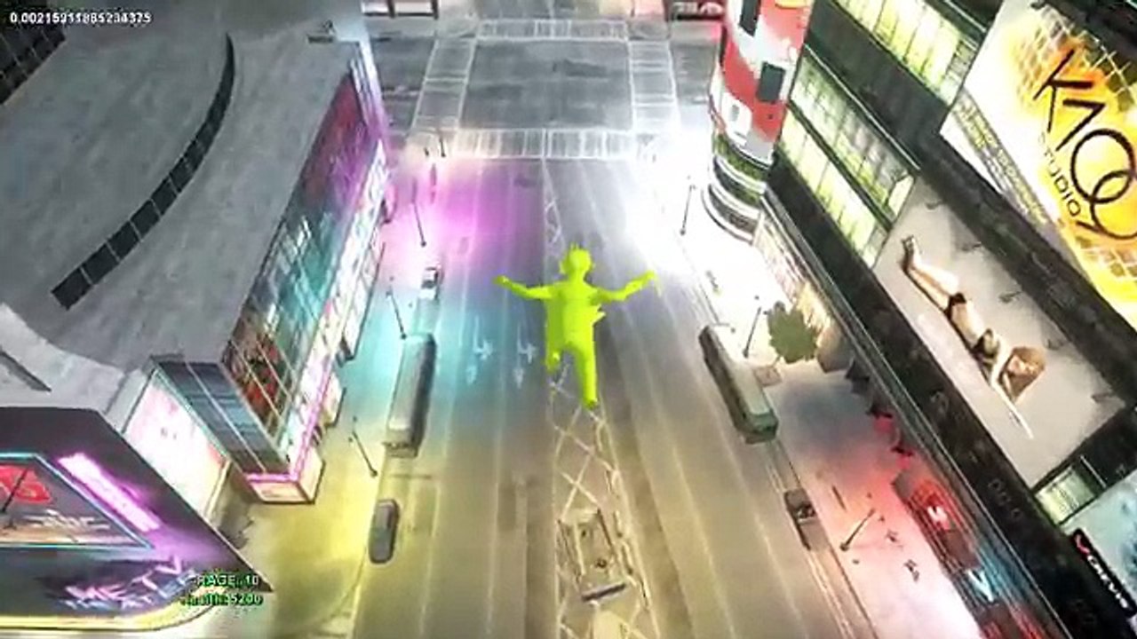 À chauve souris épique cinq rusé nuits contre Dipsy Teletubbies Freddy Aides-soignants personnel soignant