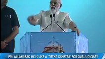Narendra Modi Great Speech on A