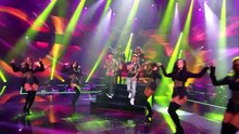 Vinchenzo Tahapary en Ronnie Flex  – Energie (The voice