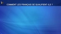 Les Français se considèrent comme 'râleurs' et 'compliqués'-CVGsO1