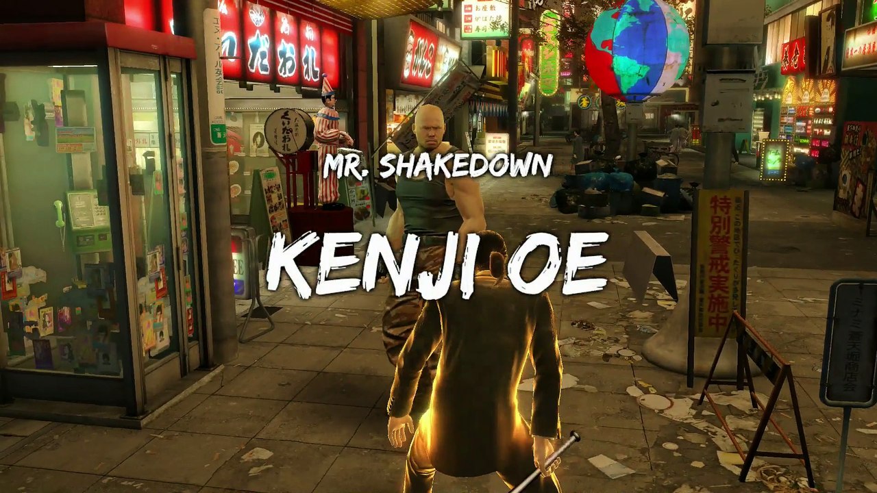 YAKUZA 0 FIRST TIME PLAYTHROUGH PART 37