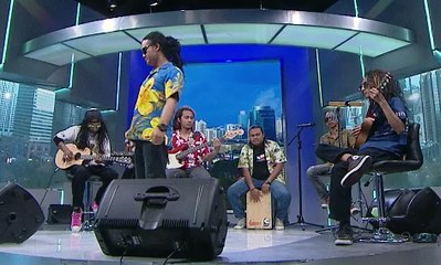 Momonon -  Anak Bertanya pada Bapaknya