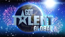 ALL Ant & Dec GOLDEN BUZZERS on Britain's Got Talent! _ Got Talent Global-5fnLt-mmtkM