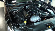 2017 Petty's Garage 825HP Ford Mustang King Premier Ed. Stronger than a Shelby GT500