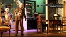 Théâtre - 'Avant de s'envoler', la comédie dramatique de Florian Zeller su