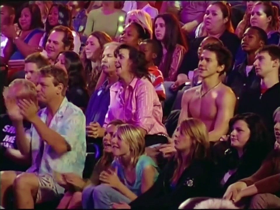 America's Got Talent Season 1 Episode 1 _ Full Episode _ Got Tale