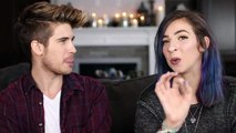 RUDEST CELEBRITIES WE'VE MET! w Joey Graceffa-eL_jKiGmvFs