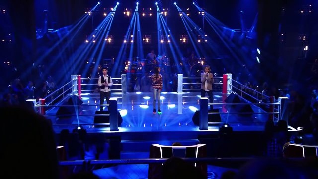 Andrea Bocelli, Celine Dion - The Prayer (Matteo, Claud