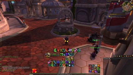 WoW: After many hours of trying i finally did it too.