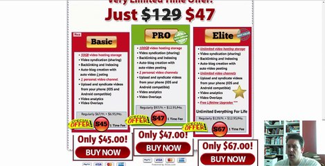 Video Cash Console Review