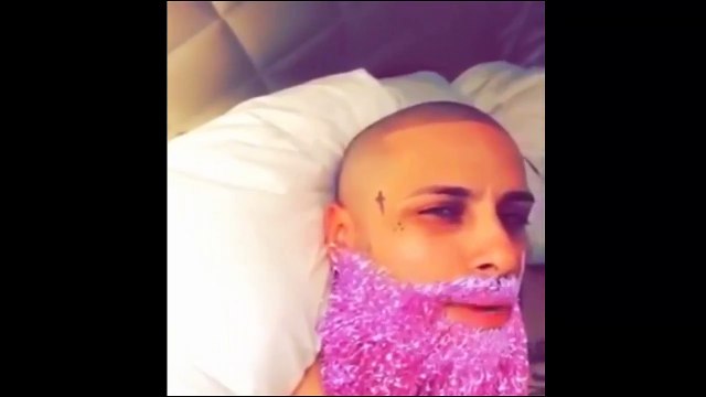 Nicky y Ozuna Videos Divertidos y Graciosos Recopilacion (Mayo 2017)