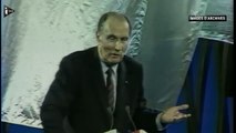 Les lettres d'amour de François Mitterrand �