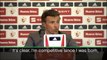 Enrique jokes about coaching a different sport after leaving Barcelona