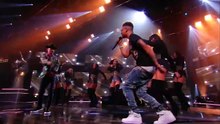 Vinchenzo Tahapary en Ronnie Flex  – Energie (The voice of Holland 2017 _ The Final)-JhO7Fj5v-e