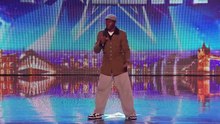 ALL Ant & Dec GOLDEN BUZZERS on Britain's Got Talen