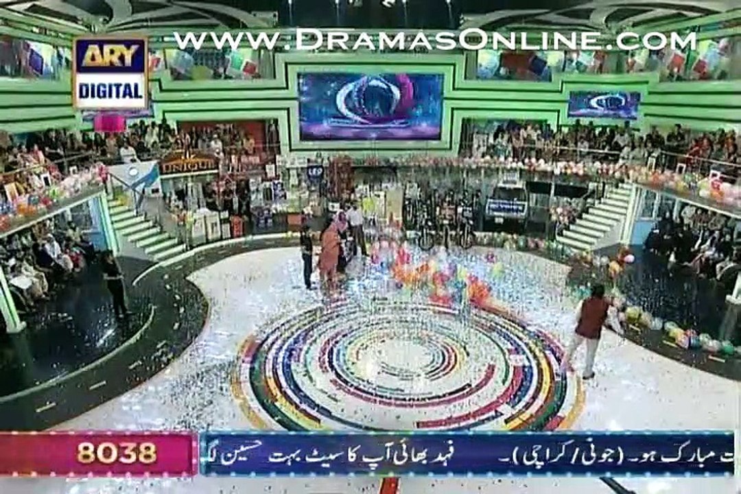 Jeeto Pakistan Part 1