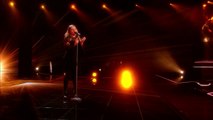Pleun Bierbooms – The Voice Within (The voice of Holland 2017 _