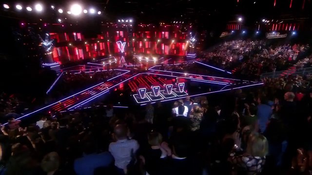 Pleun Bierbooms – The Voice Within (The voice of H