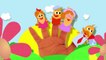 Finger Family Song With Colors ♫ Songs For Kids With TumTum-qGS21URxul4