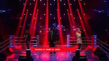 Adele - Hello (Samira, Noël, Jette) _ The Voice Kids 2016 _ Battles
