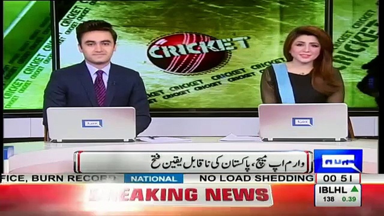 Faheem Ashraf