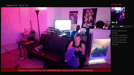 TwoWheels Real Talk Don't Be Shy (84)