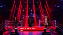 Adele - Hello (Samira, Noël, Jette) _ The Voice Kids 2016 _ Battles _ S