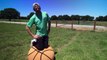 Dude Perfect | The Making Of Giant Basketball Trick Shots