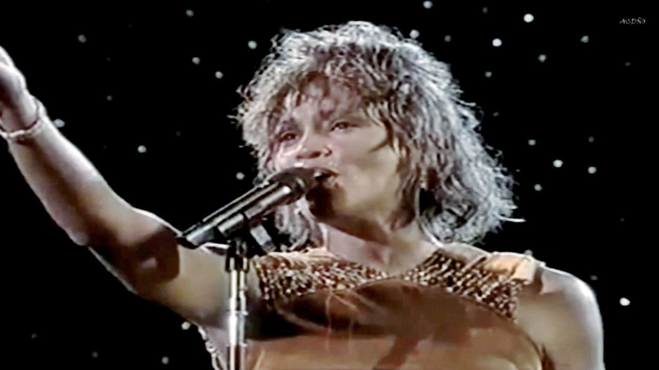 Whitney Houston - I Will Always Love You (Live in Brunei 1996)