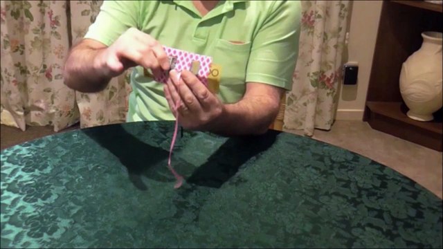 PENETRA BILL - Easy Tricks for Kids