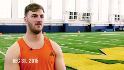 Things Jim Harbaugh Really Said | Michigan Football