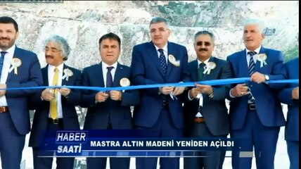 27 Mayıs 2017 Cumartesi -İHA HABER SAATİ