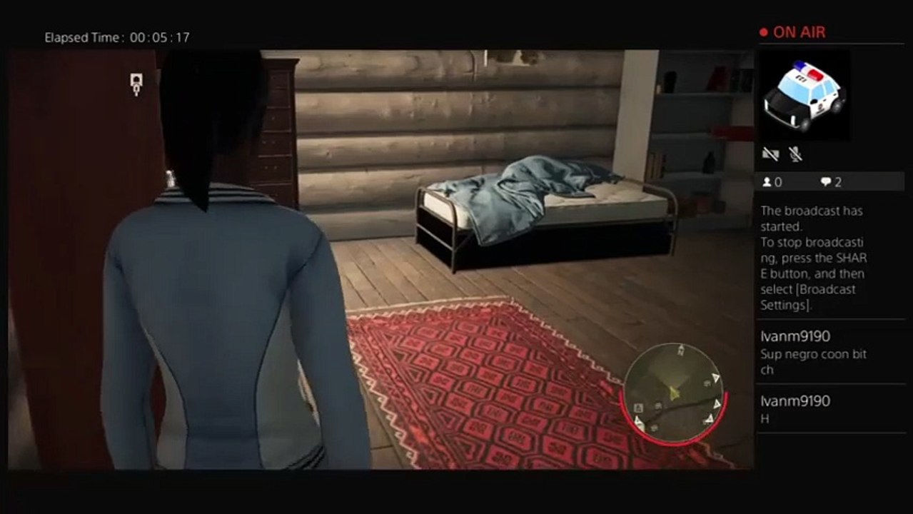 Daddy-Modz-23's Live PS4 Broadcast (11)
