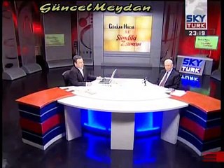 ZEITGEIST Belgeseli Gerçekleri ; Bölüm 1 - Uzman Stratejist Erol Bilbilik Anlatıyor.