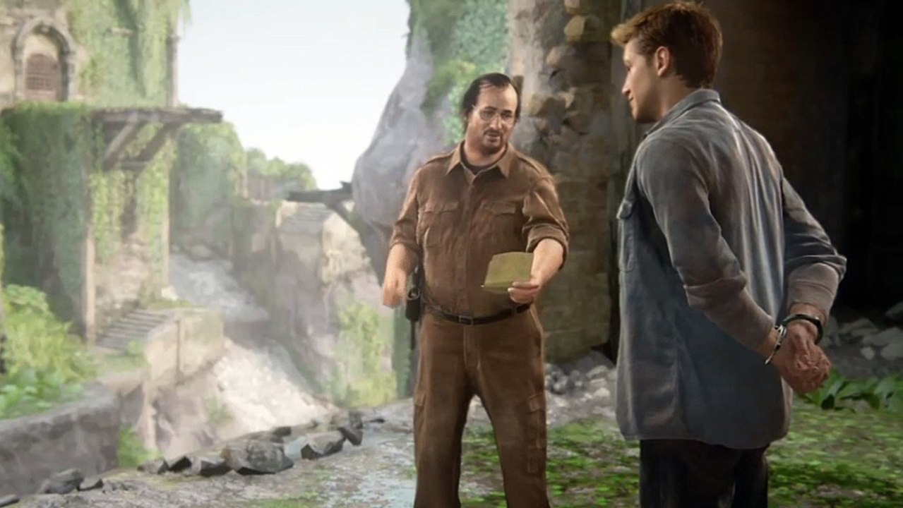 Uncharted 4 (2)