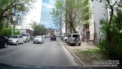 А якби зупинився трохи далі