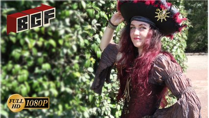 COSPLAY BGF 2017 2/9