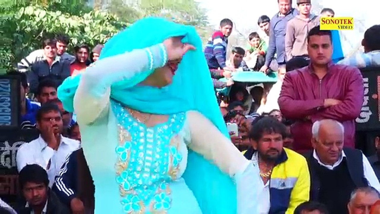 दूध मलाई बरगी Dudh Malai Bargi Sapna Dancer Sapna New Haryanvi Dance 2017
