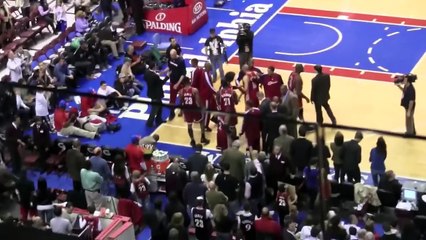 10 Things You Didn't Know About LeBron James