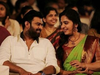 why prabhas & anushka shetty hiding their affair